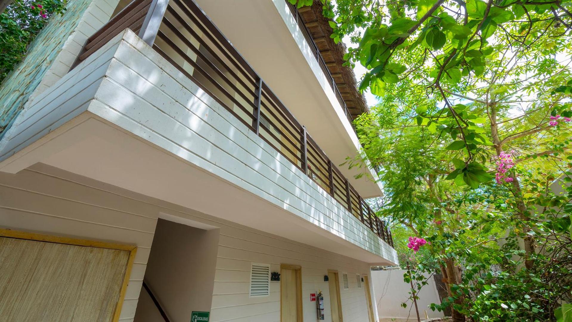 Aura Hotel Isla Barú Exterior foto